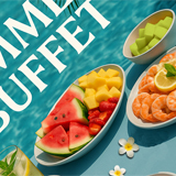 サマービュッフェのサムネイル